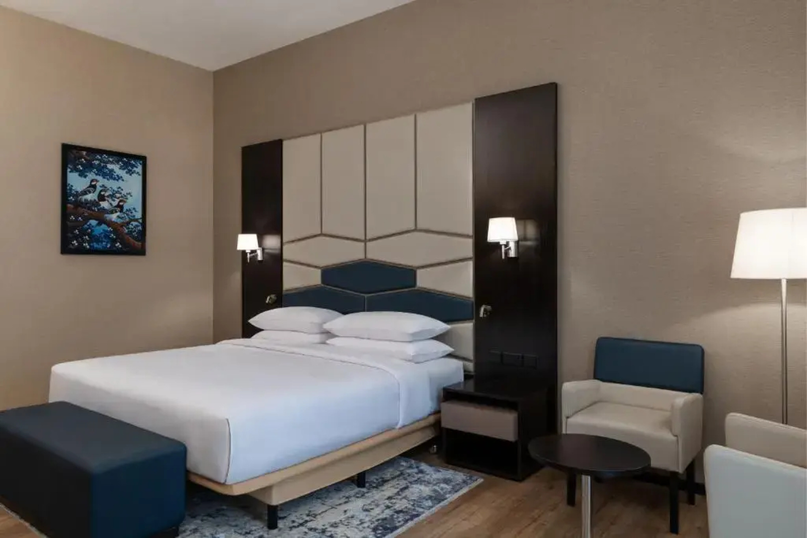 Four Points by Sheraton Production City, Dubai