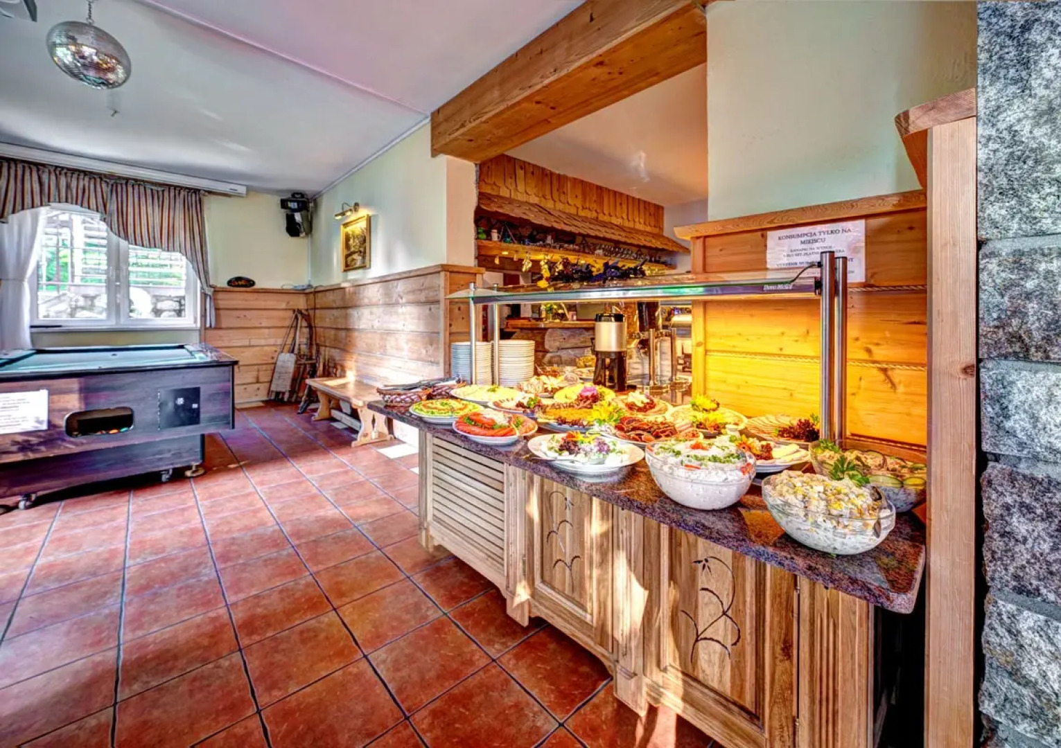 Pensjonat Karkonoski SPA