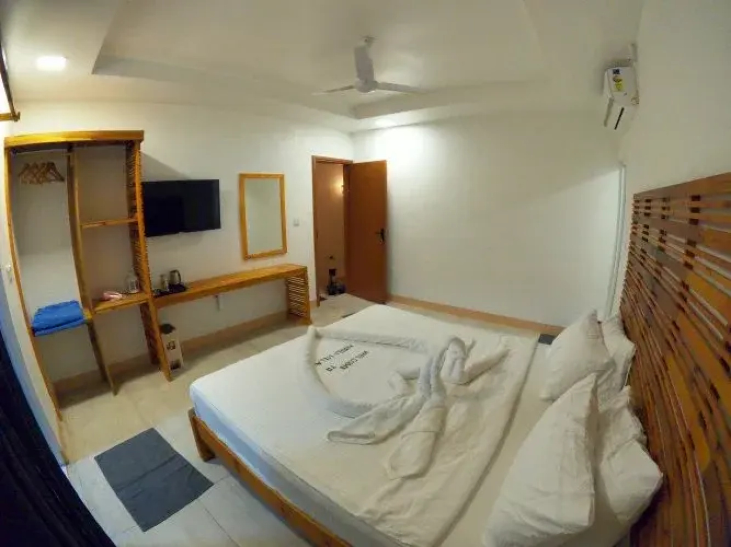 Nirili Villa Guest House