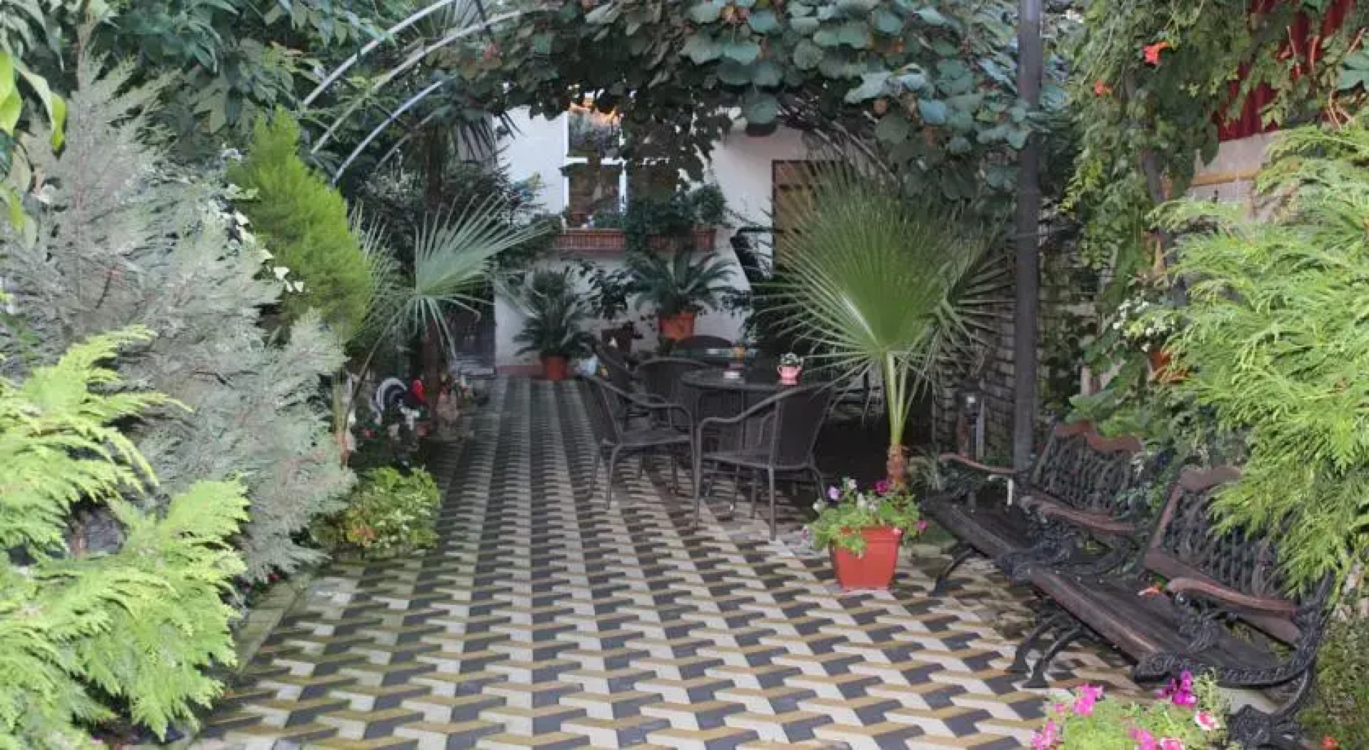 Гостевой Дом Рита