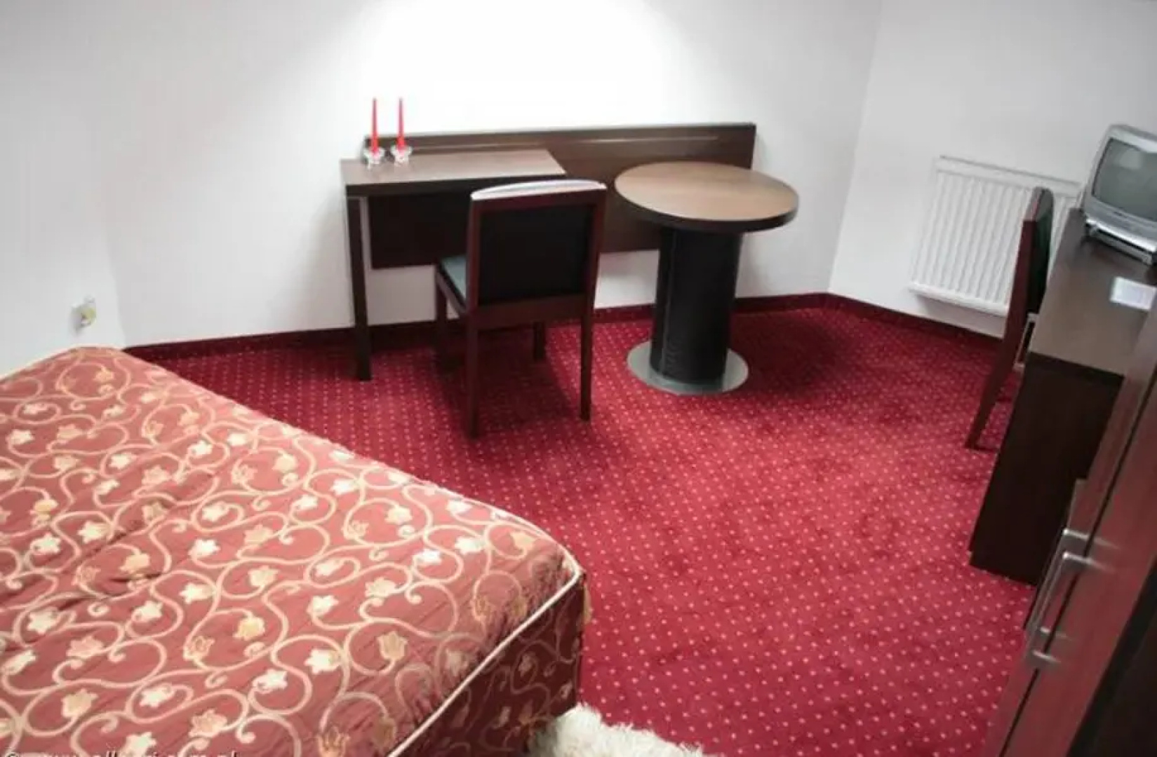 Hotel Allegri