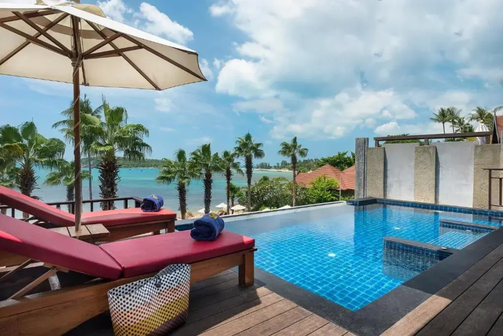 Nora Buri Resort & Spa