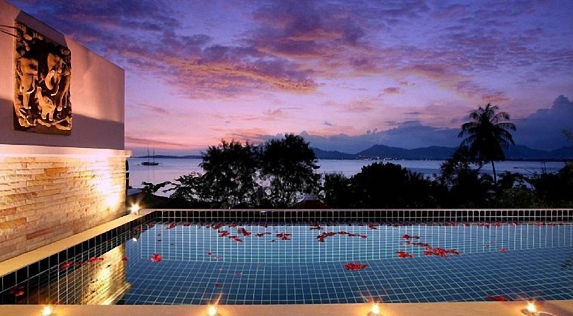 BYG Grand Beach Front & Sea View @ Panwa Beach