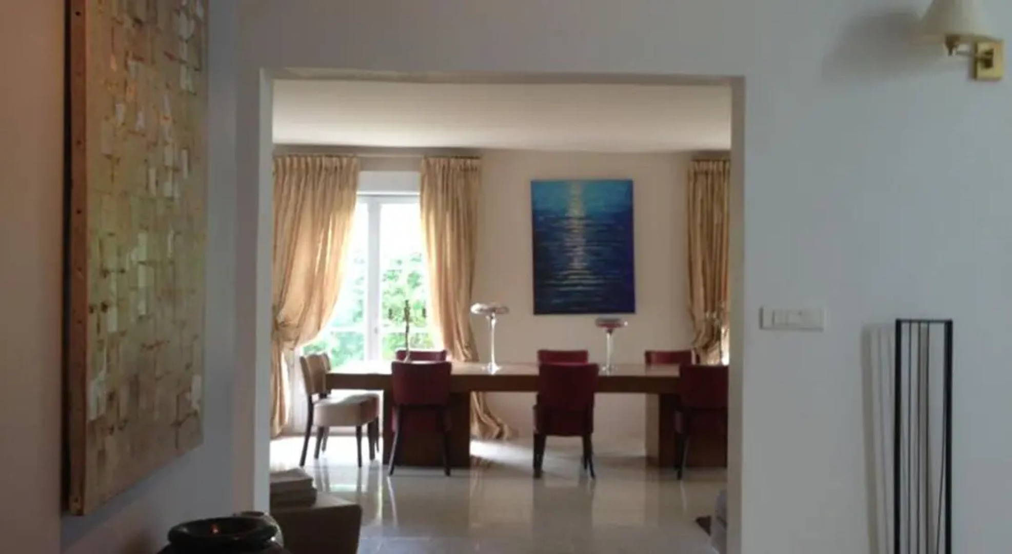 Villa Magny Le Hongre Disney Paris