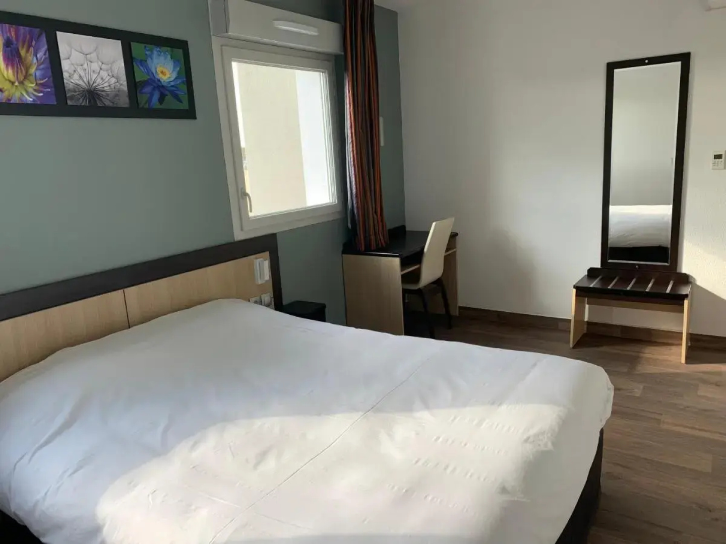 B&B HOTEL Romilly-sur-Seine