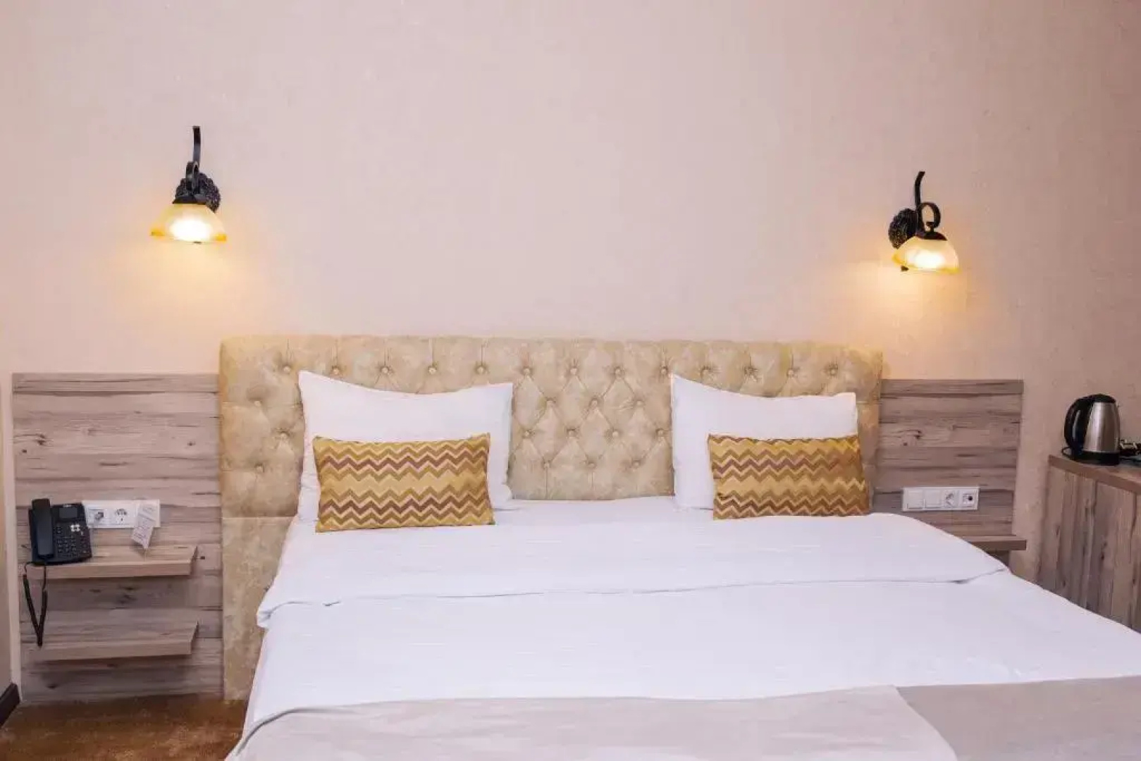 Imperial House Hotel