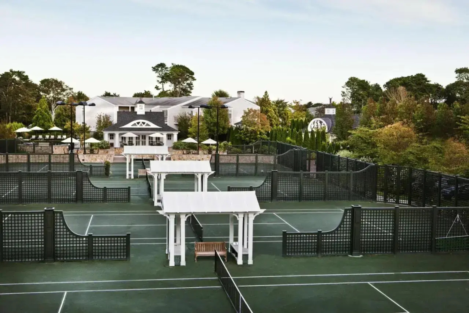 Wequassett Resort and Golf Club