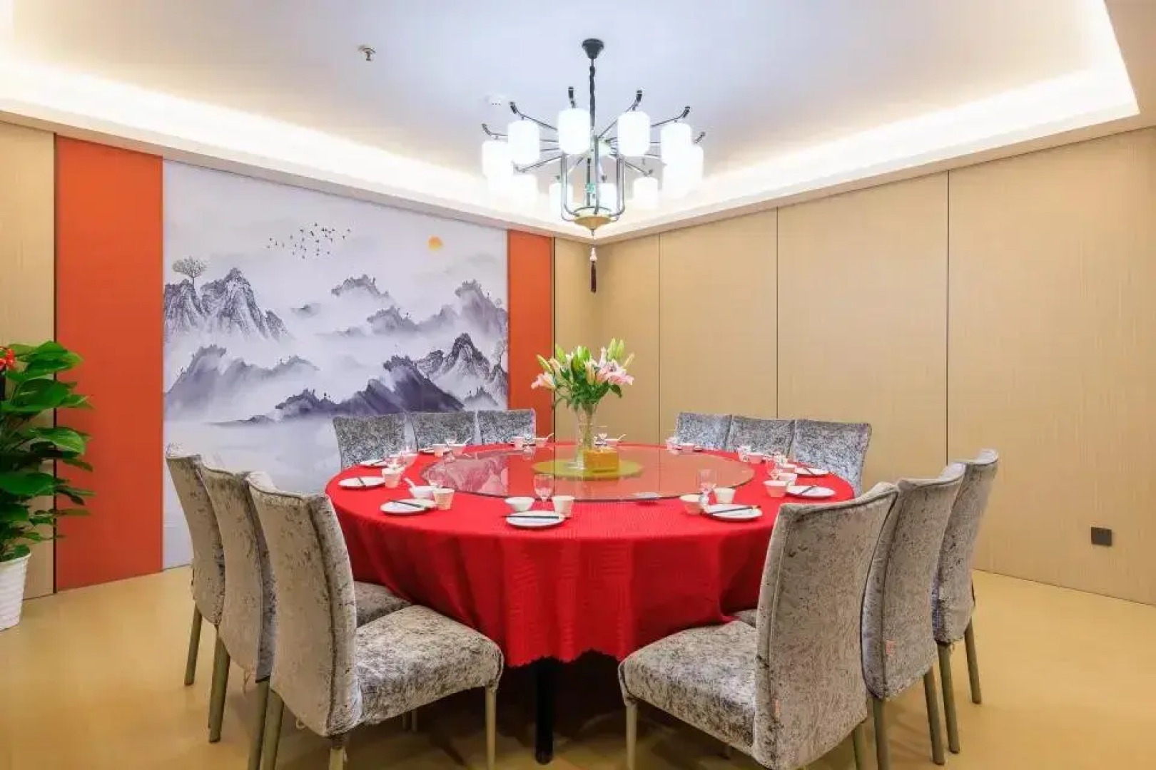 Capital Airport International Hotel