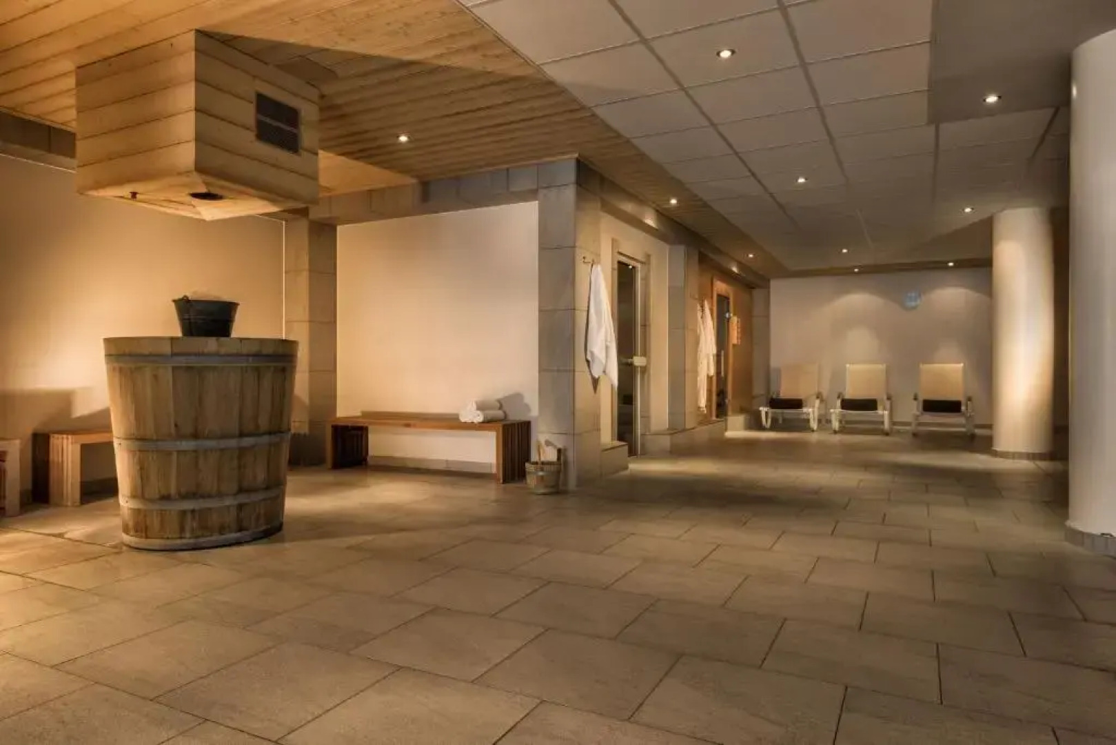 Precise Resort Hafendorf Rheinsberg