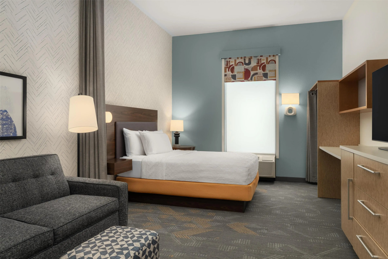 Home2 Suites by Hilton Lexington Park Patuxent River NAS, MD