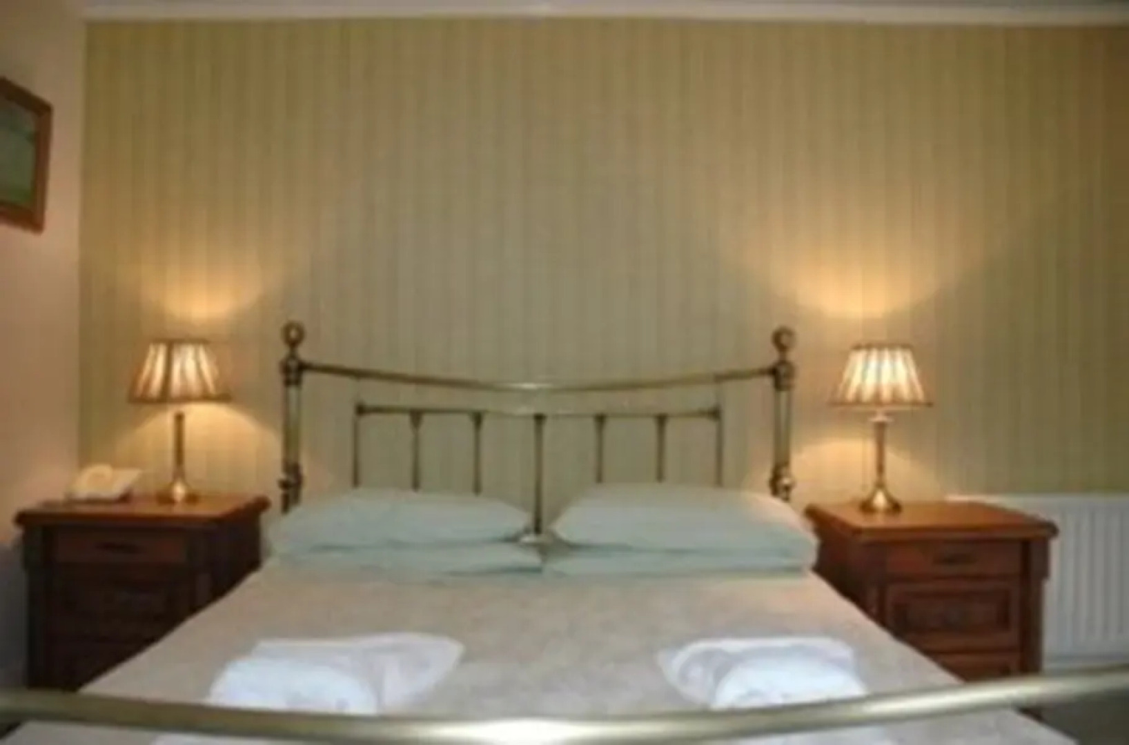 Bienvenue Guesthouse