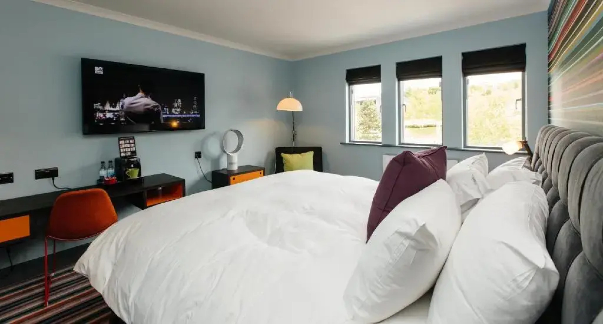 Village Hotel Newcastle