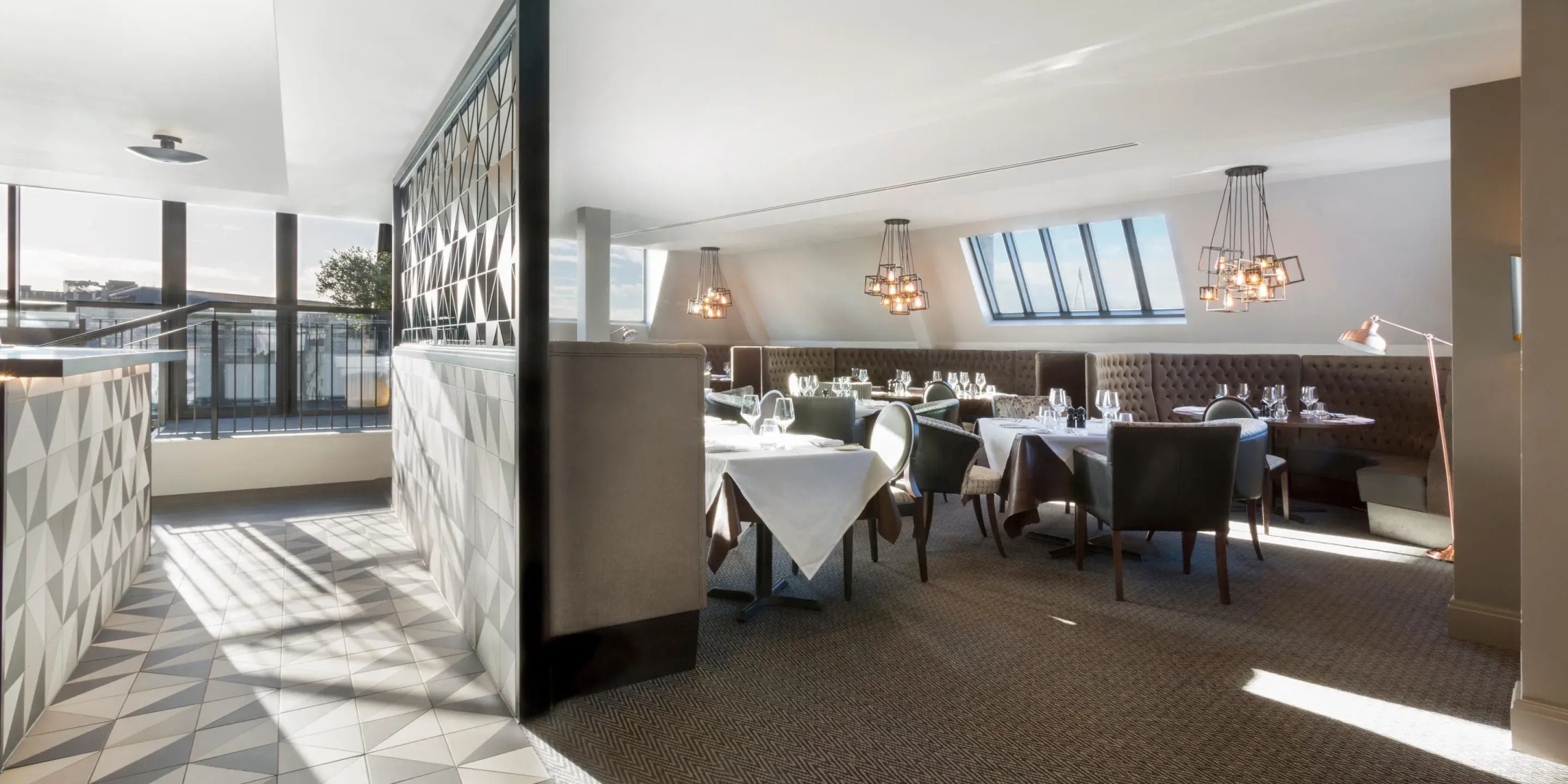 Hotel Indigo Cardiff by IHG