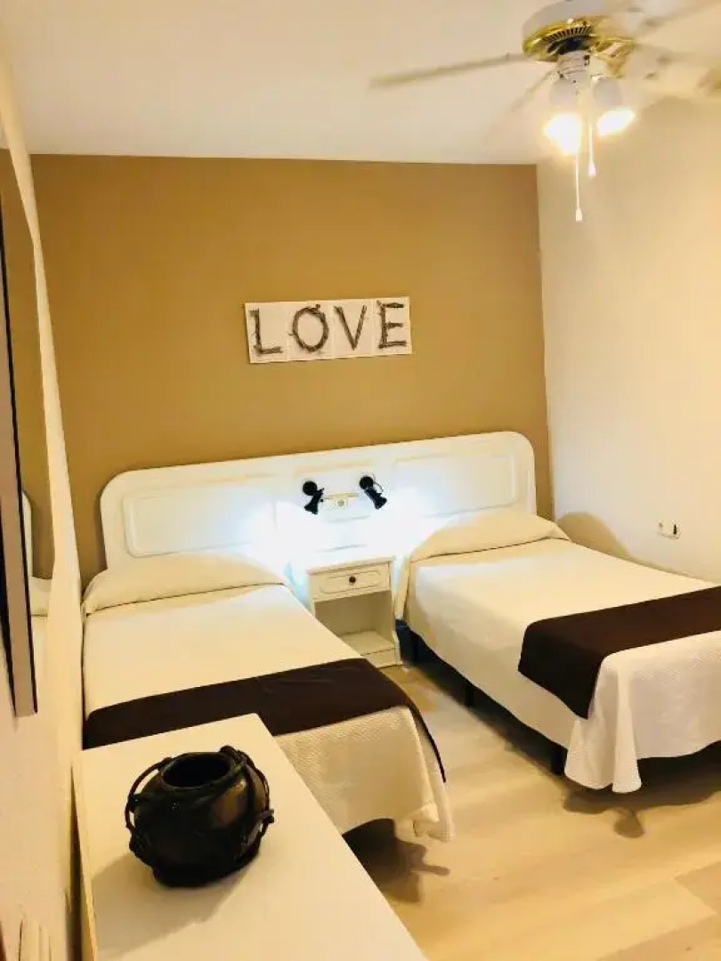 Regency Torviscas Apartments & Suites