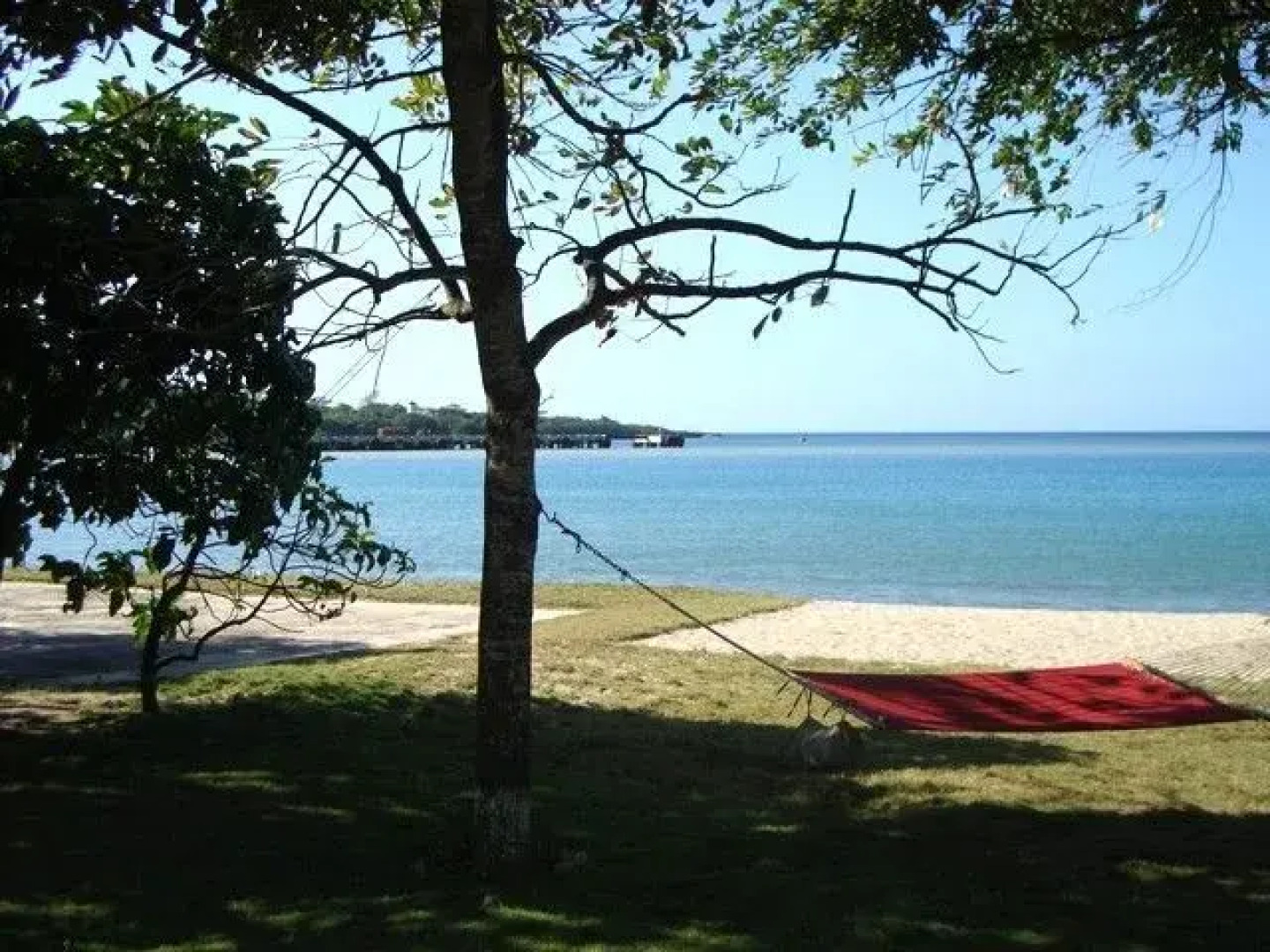 Paradise Majestic Beachfront