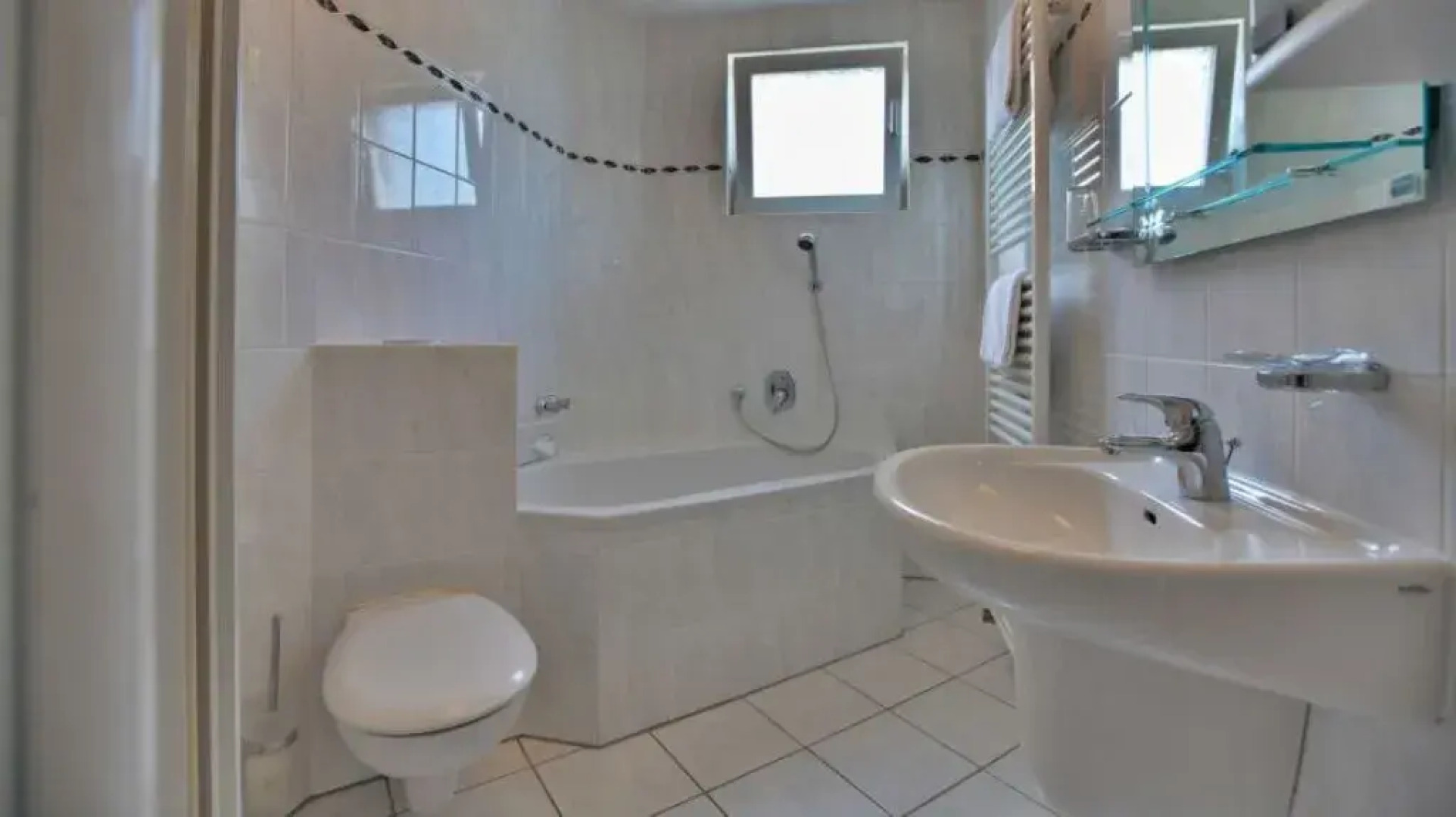 Central Hotel Troisdorf