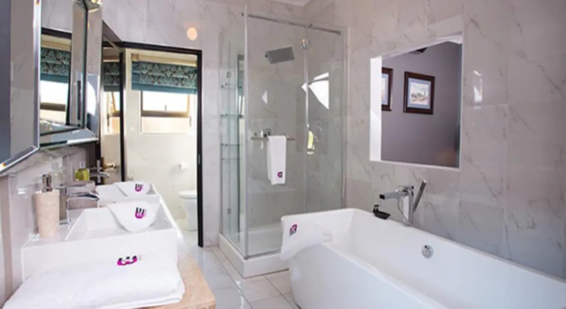 Elegant and Exclusive Boutique Guesthouse