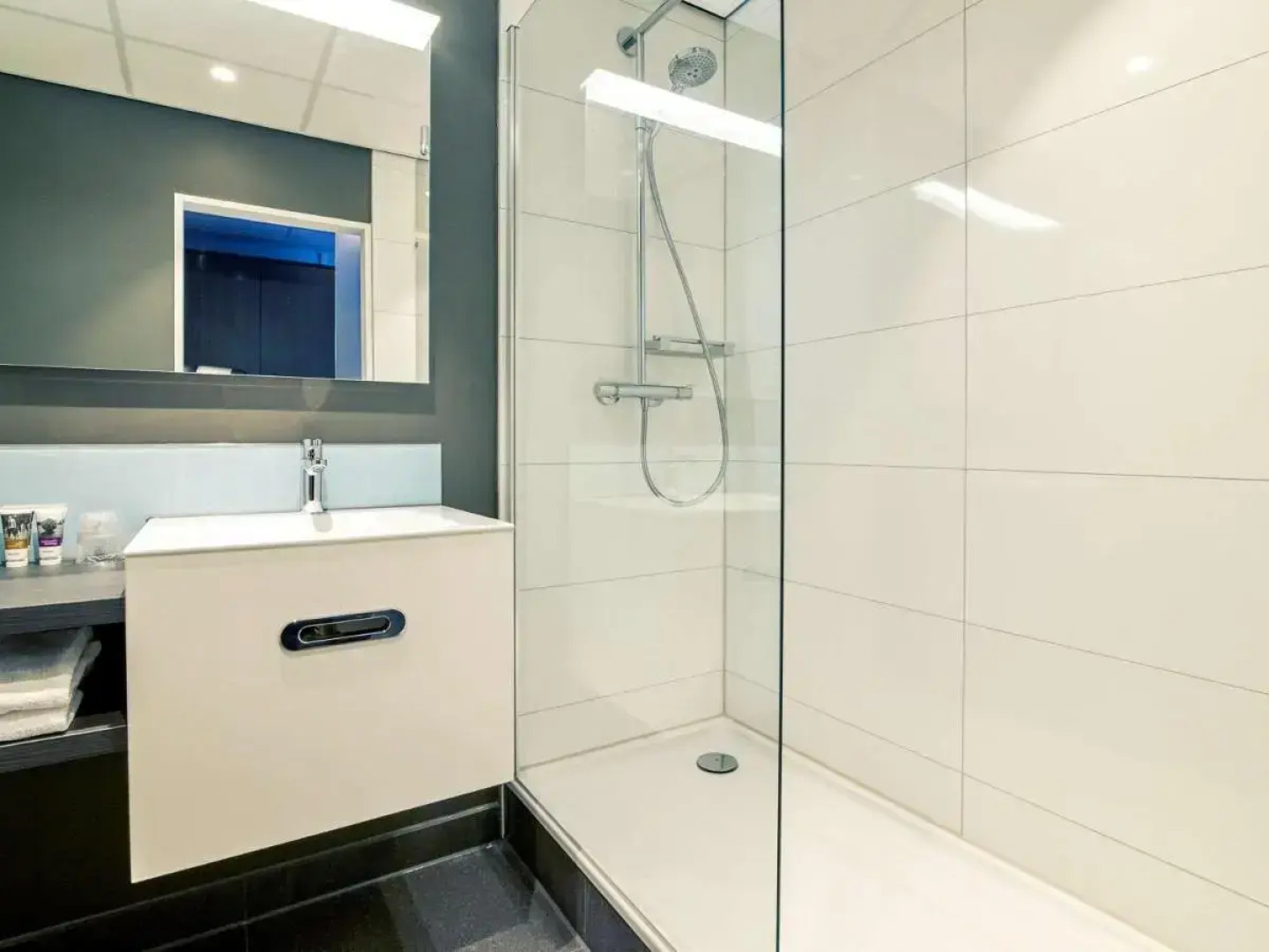 Mercure Hotel Tilburg Centrum