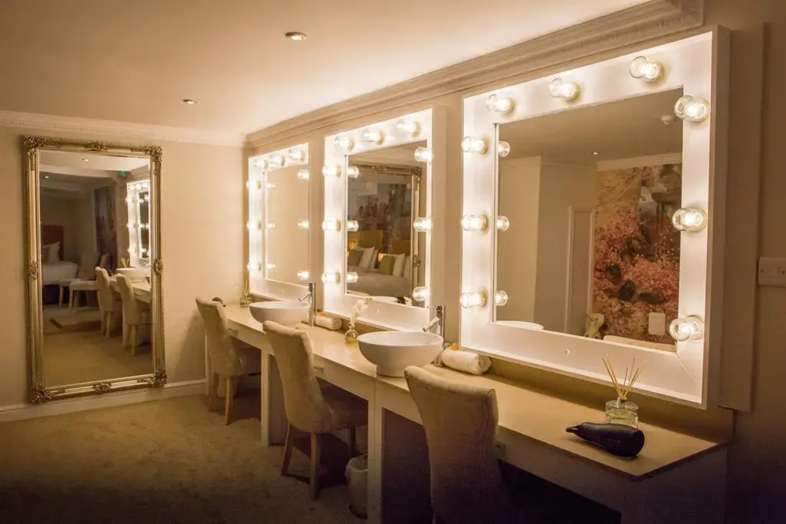 The Townhouse Chester