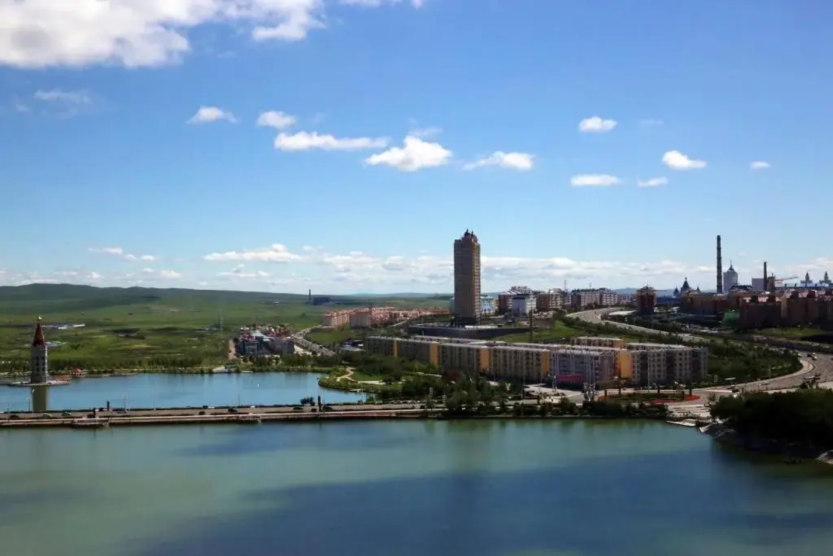 Shangri-La Manzhouli