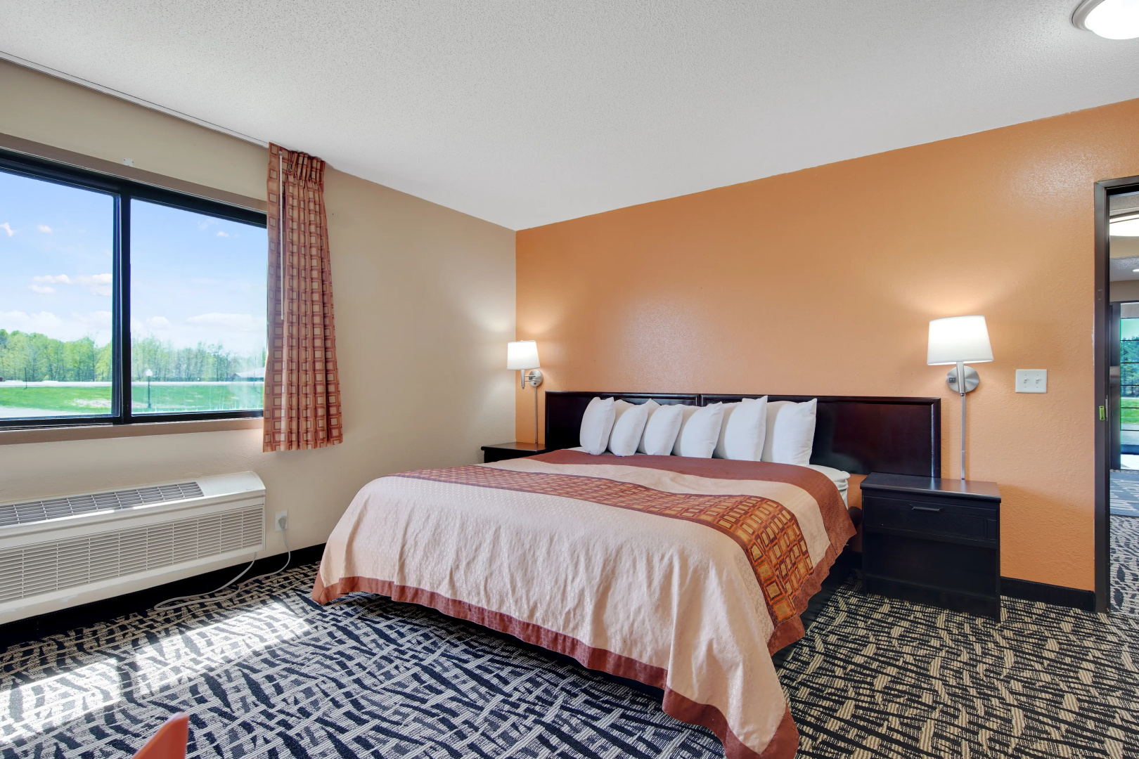 Americas Quality Inn & Suites Finlayson