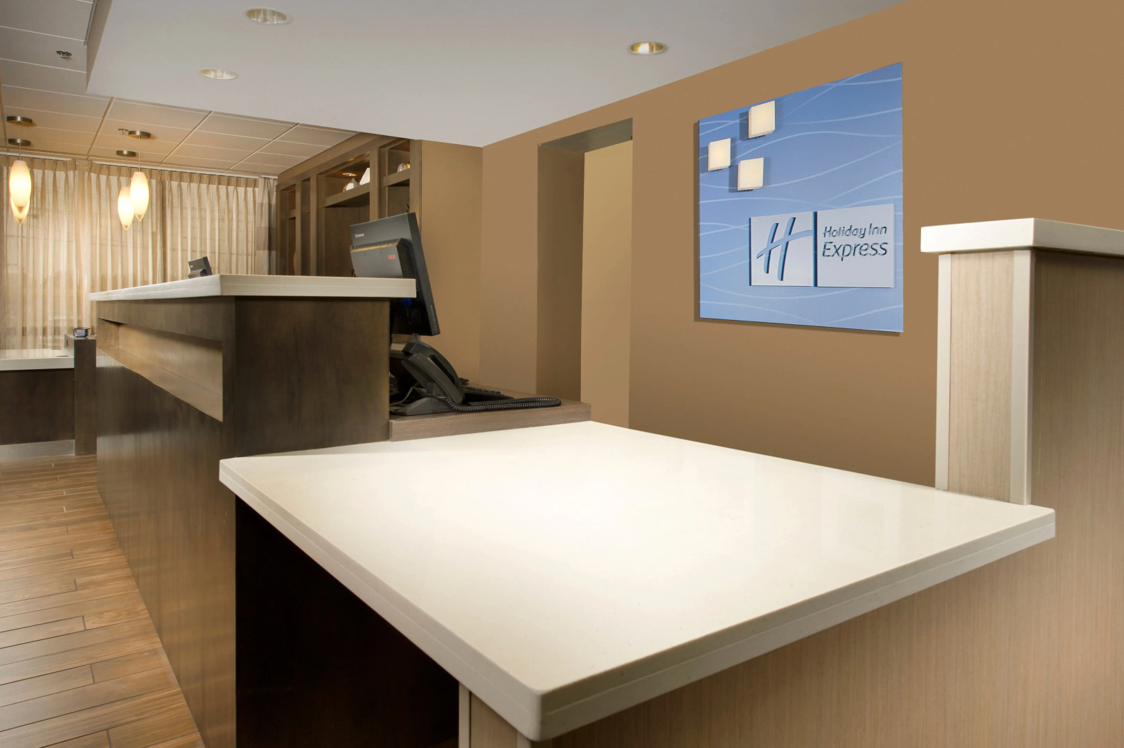 Holiday Inn Express Boston North-Woburn by IHG