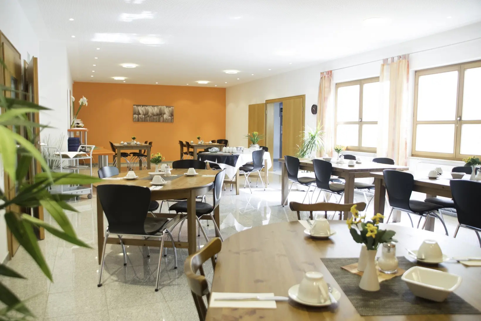 Hotel abaton