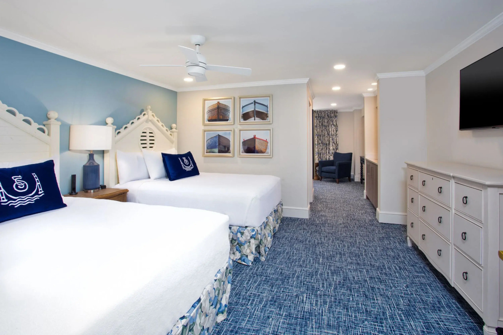 The Inn At Stonecliffe