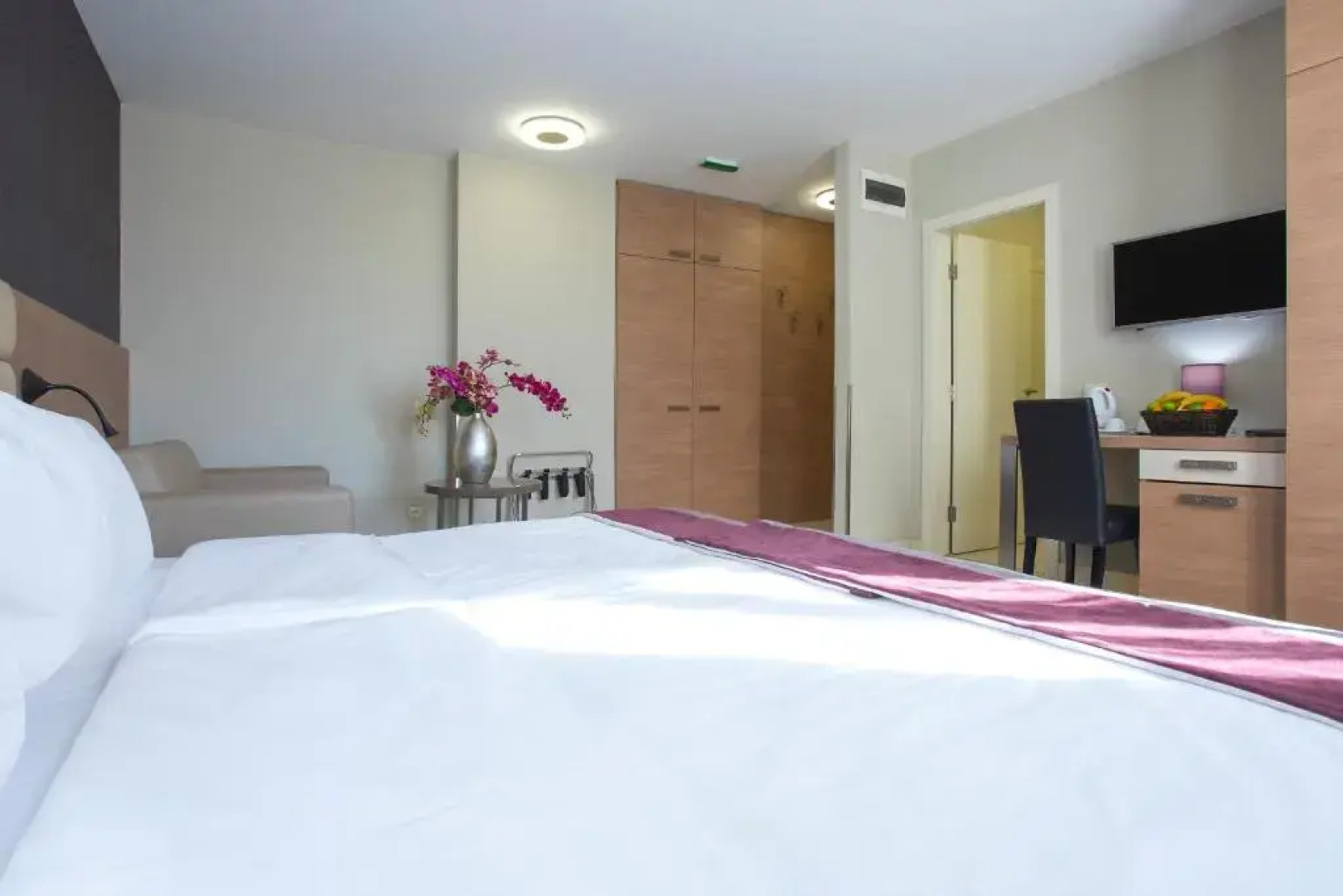 Hotel Srbija Garden Ex Garni