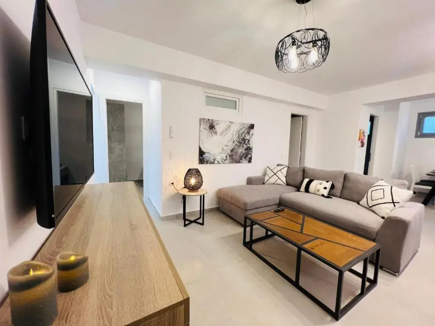 Sunshine Place Mykonos Villa with Private Pool