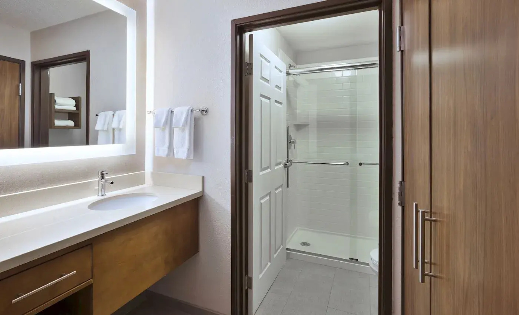 Staybridge Suites Columbia by IHG