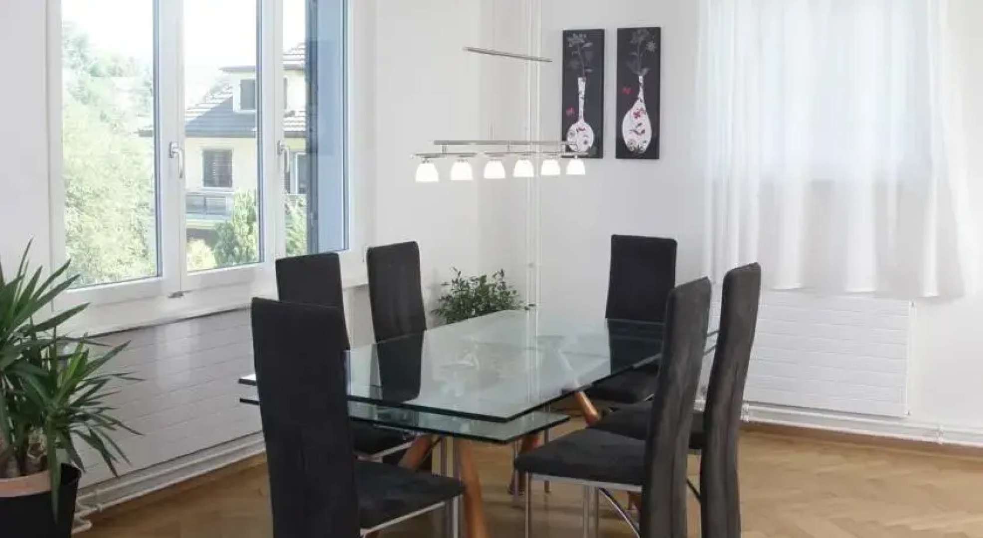 Baden City Apartments