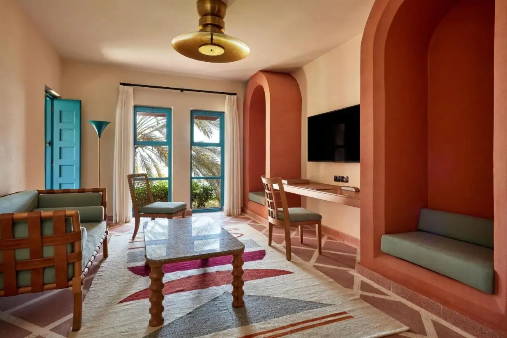 Sheraton Miramar Resort El Gouna