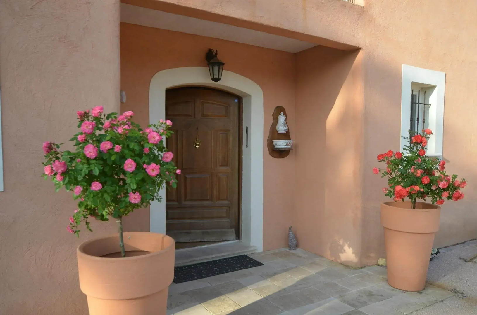 Le Moulin des Forges