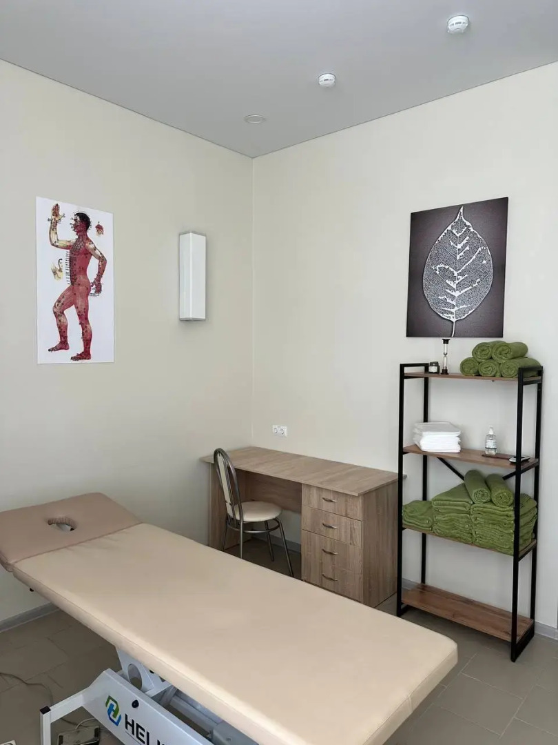 Пансионат Кубань