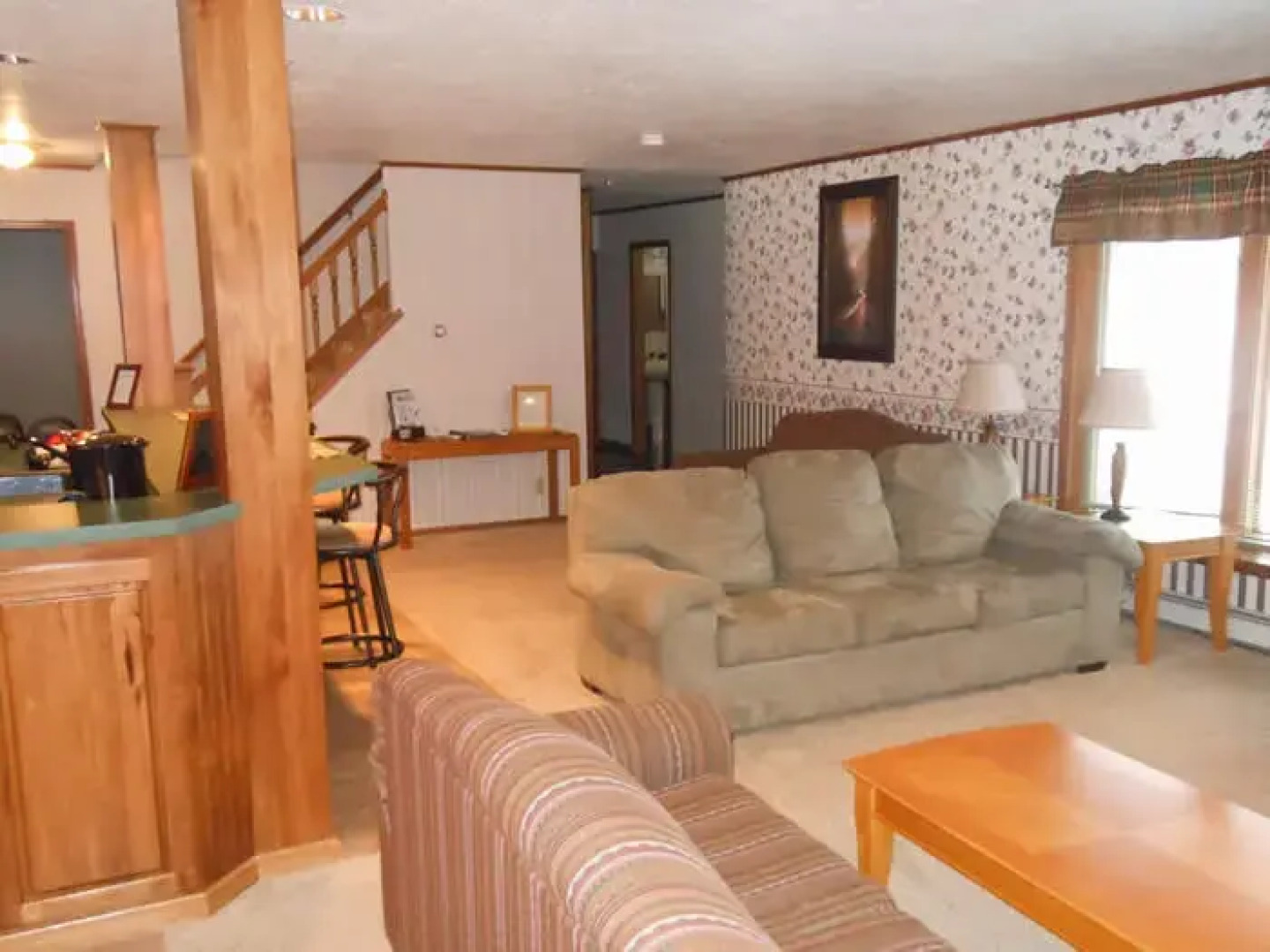 Rustic Manor Motor Lodge