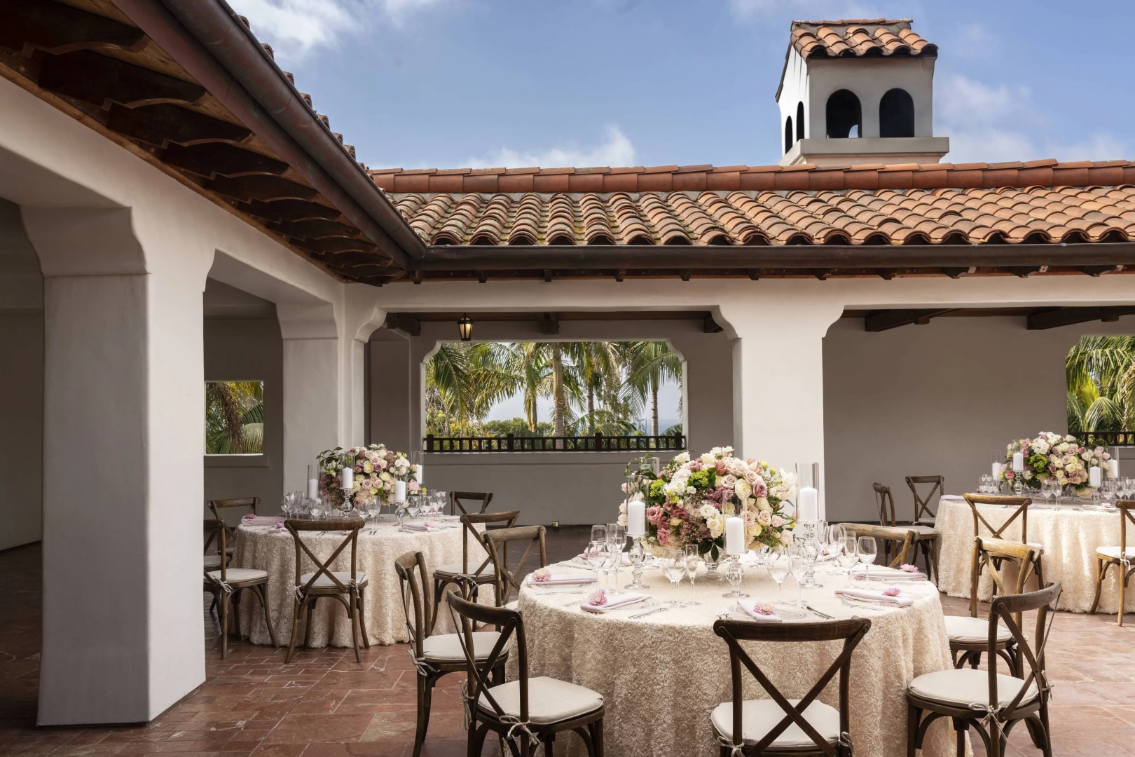 The Ritz-Carlton Bacara, Santa Barbara