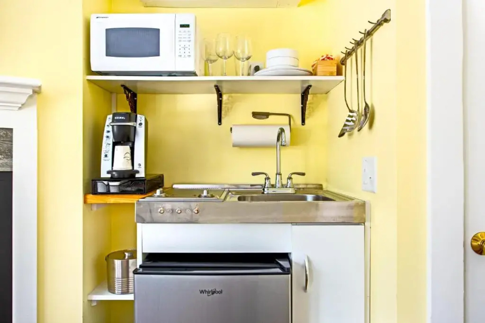 Admirals Landing - Adults Only