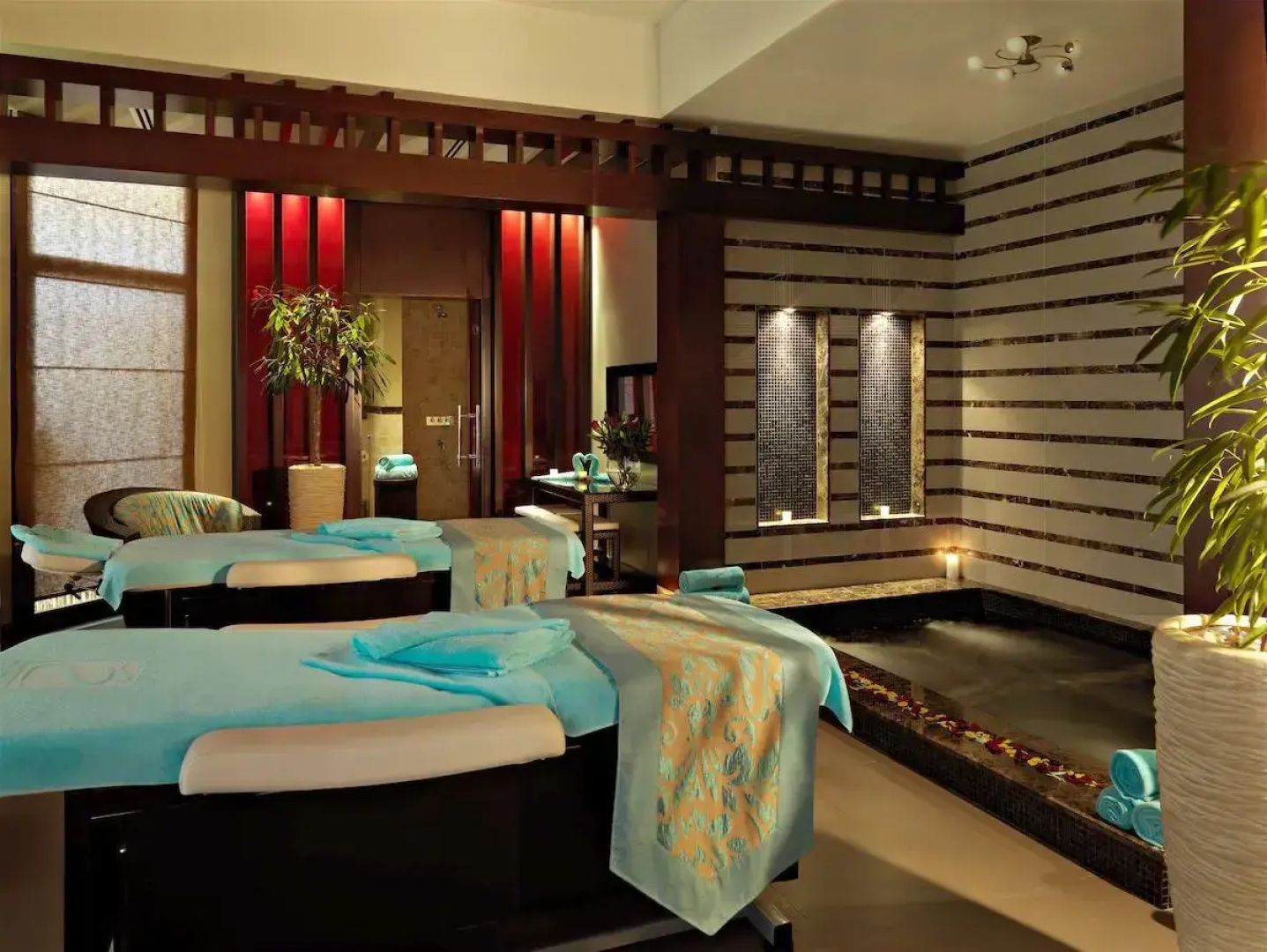Fujairah Rotana Resort & Spa