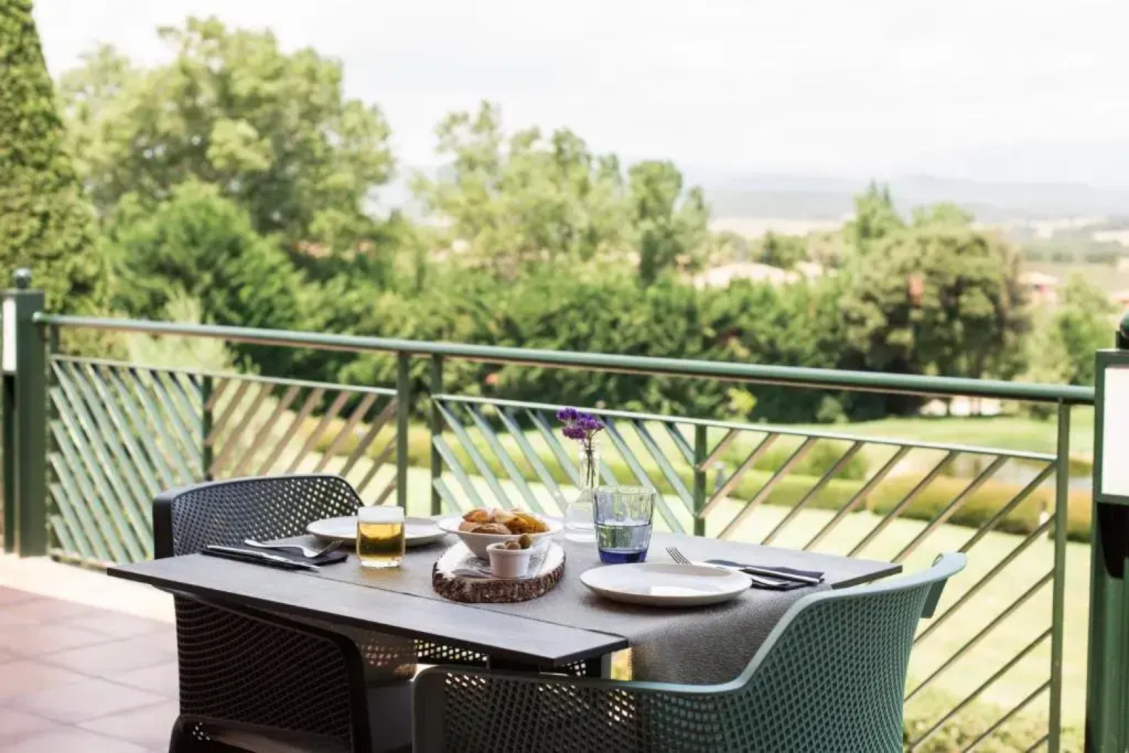 Torremirona Golf & Spa Resort