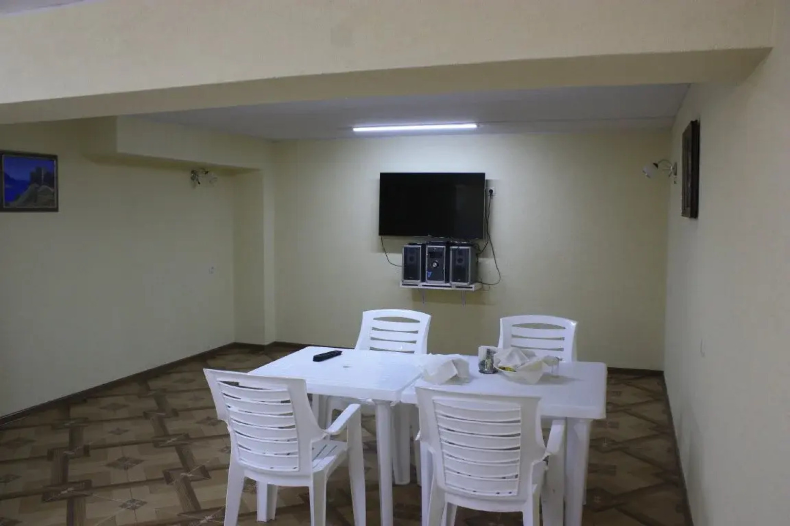 Solnechnyij Guest House