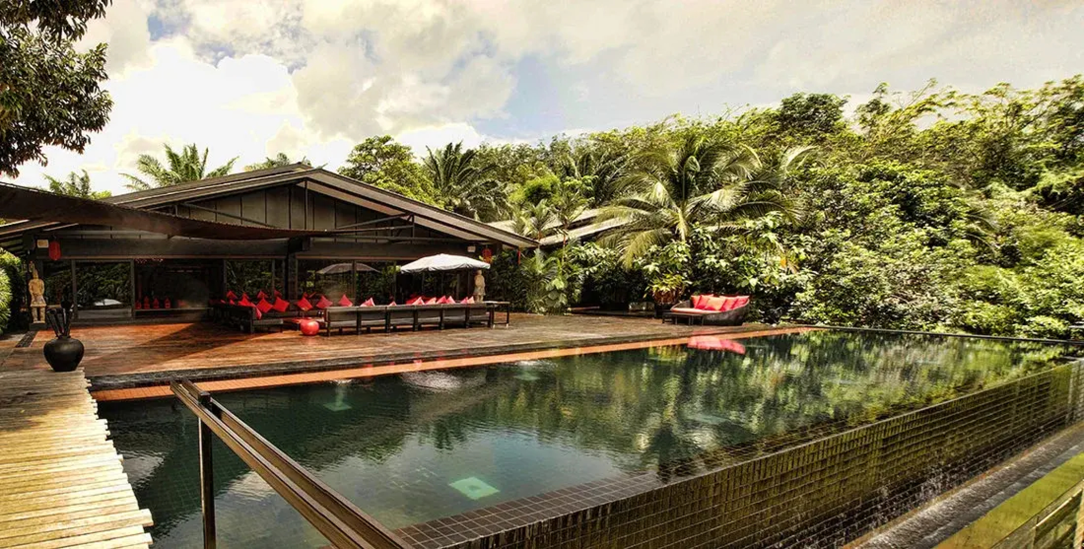 The Xian Villa Phuket