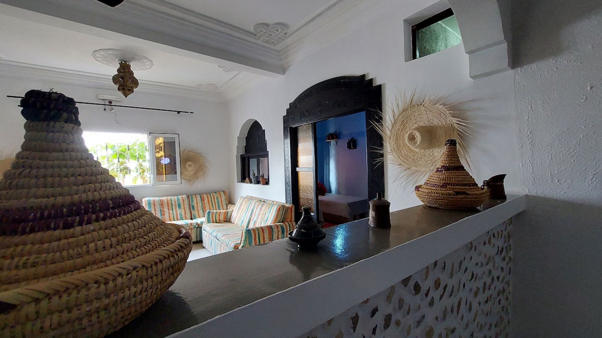 Original Surf Morocco - Hostel