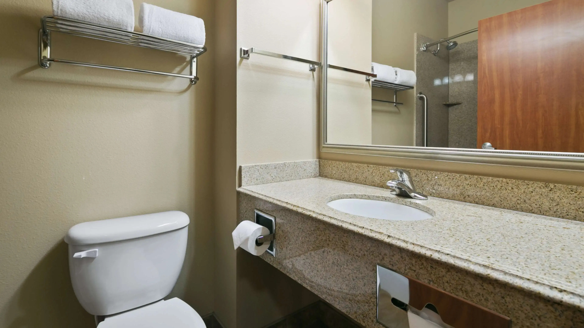 Best Western Plus Port of Camas - Washougal Convention Center