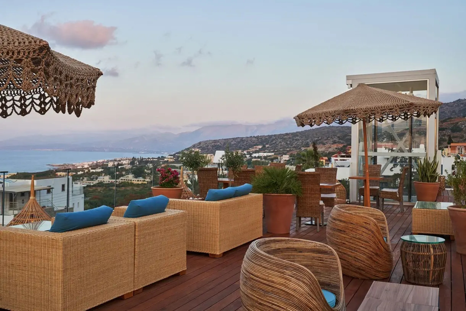 Esperides Resort Crete, The Authentic Experience