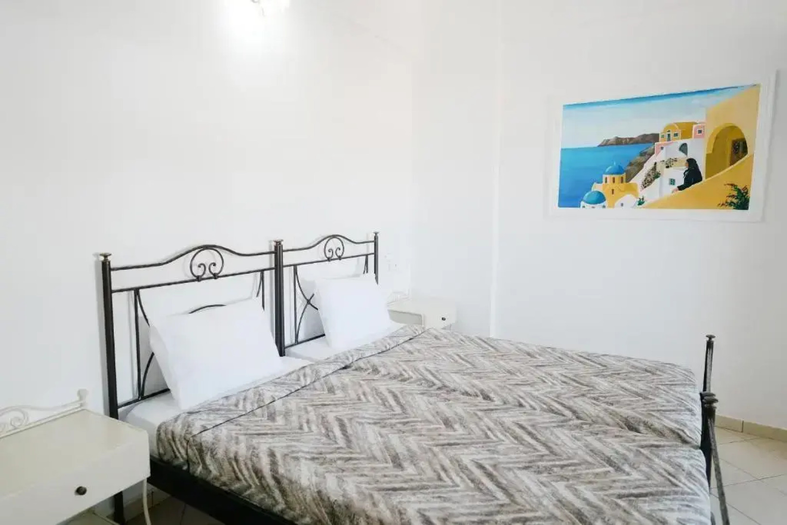 Отель Blue Arise Fira