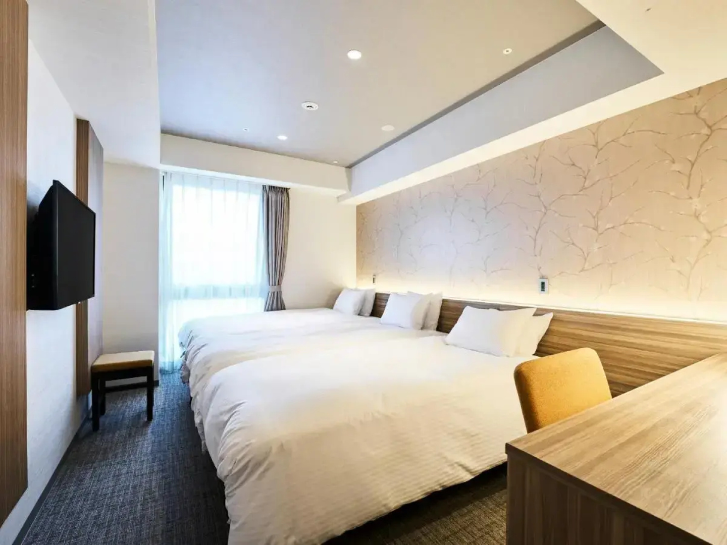 Hotel Elcient Kyoto Hachijoguchi