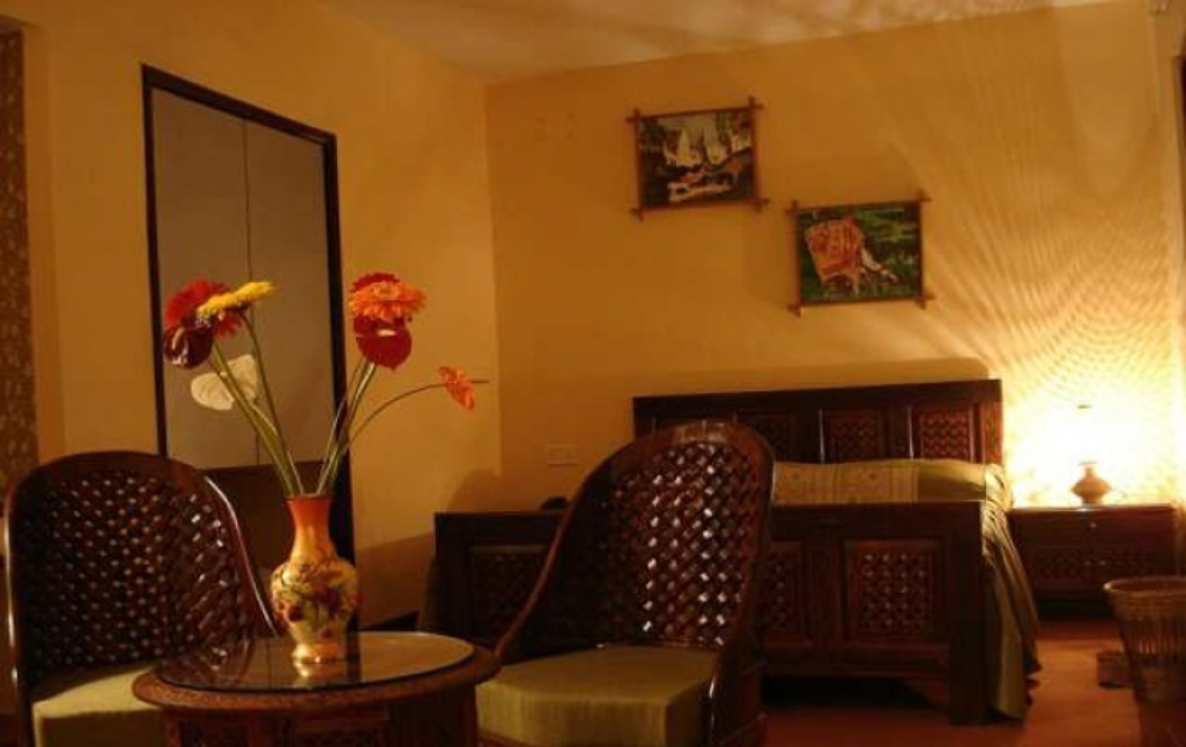 Mount Conifer Suites & Spa
