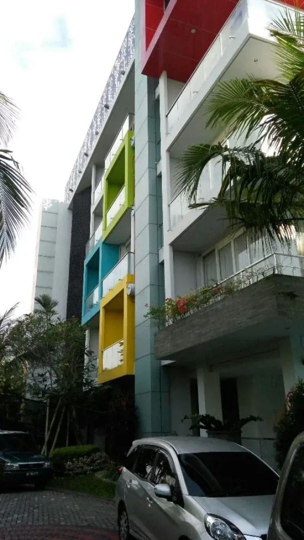 Puri Perdana Hotel