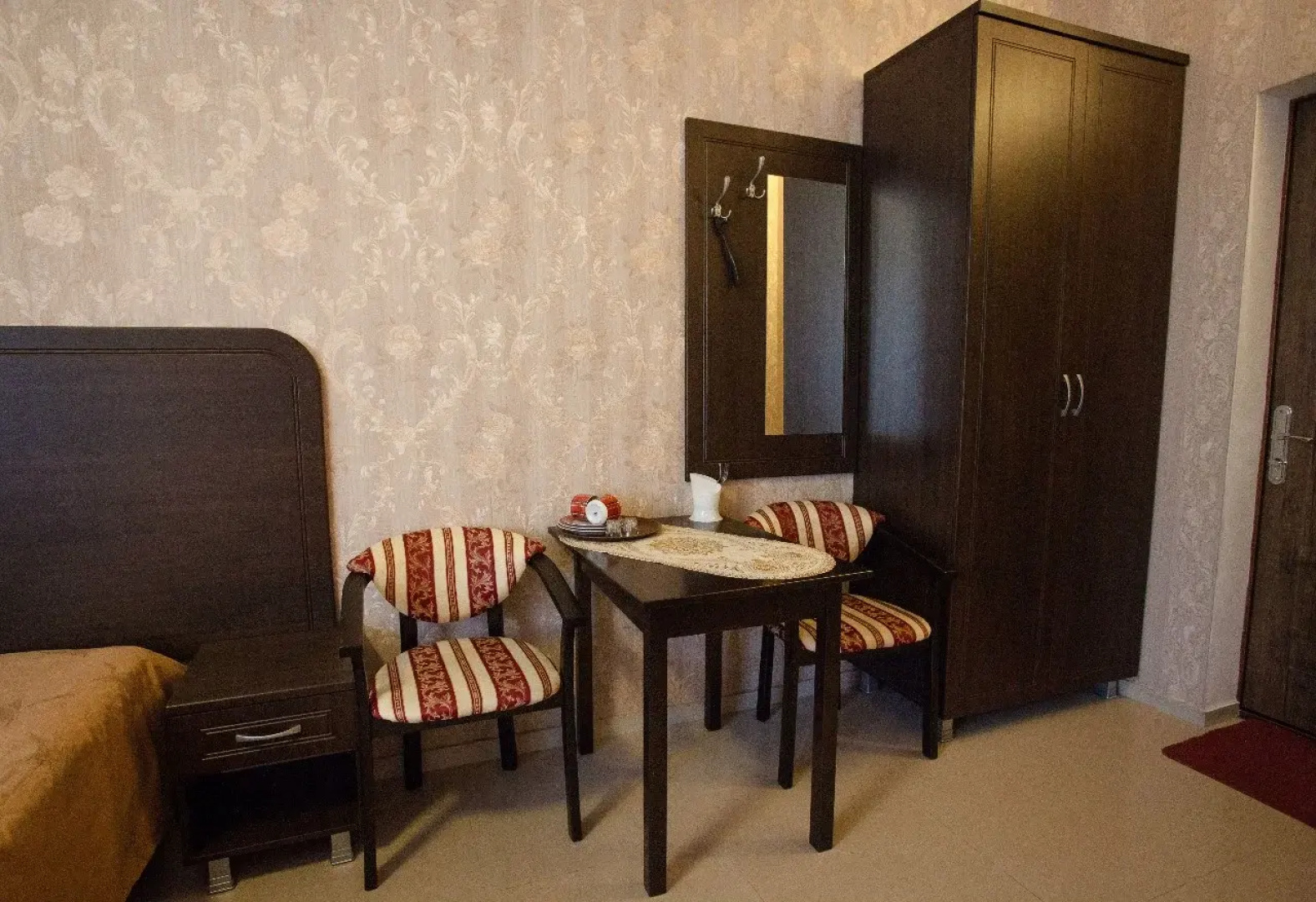 Solnyshko Mini-Hotel